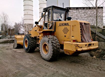 XGMA XG955IIL