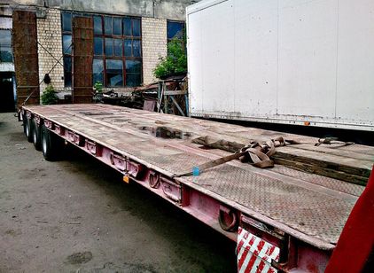 FREIGHTLINER