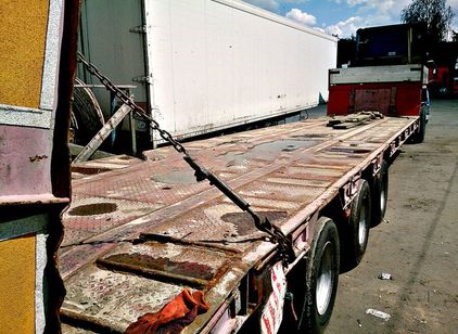 FREIGHTLINER