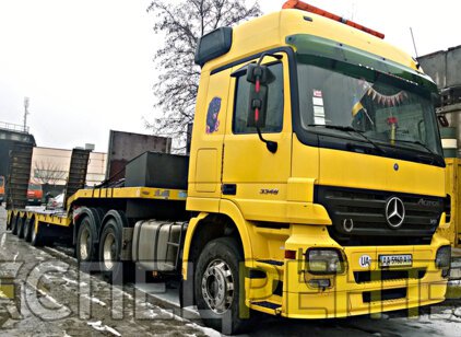 MERCEDES