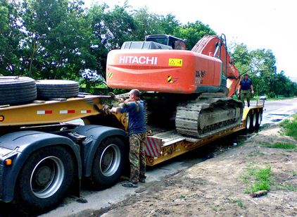 MAN TGA 41.540