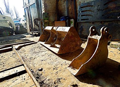 JCB 8014