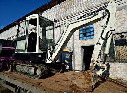 SCHAEFF HR14