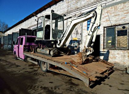 SCHAEFF HR14