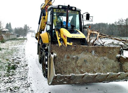 NEW HOLLAND