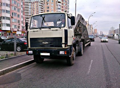 МАЗ