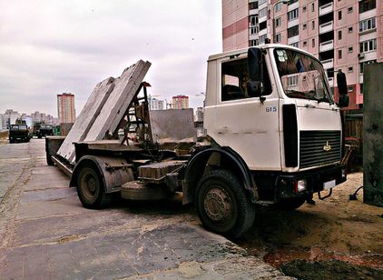 МАЗ