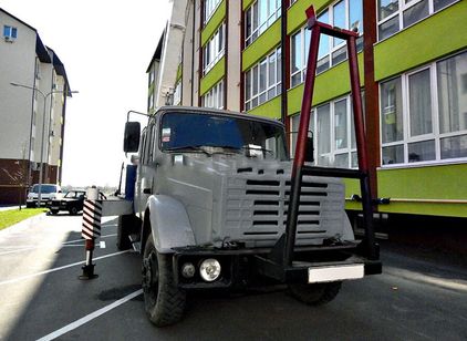 ЗИЛ