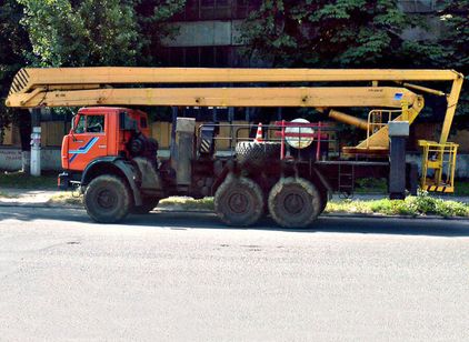 КАМАЗ