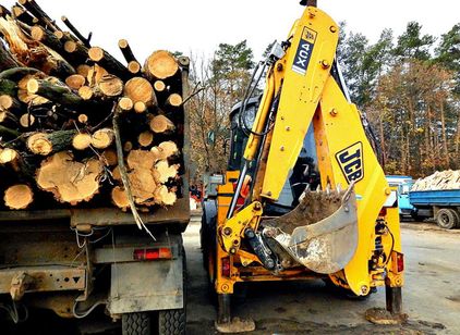 JCB 4CX