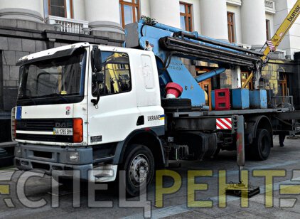 DAF