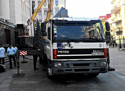 DAF