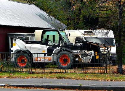 BOBCAT T40170