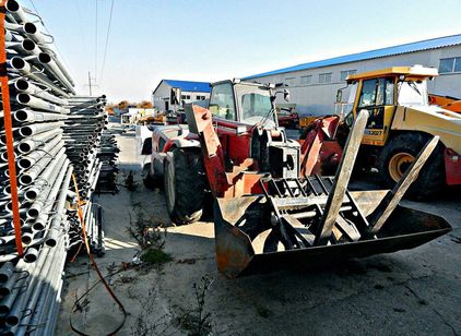MANITOU МТ-Х1440