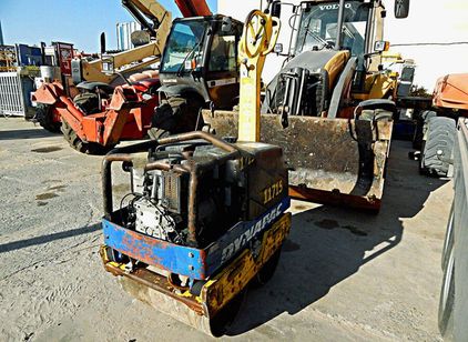 DYNAPAC LP6500