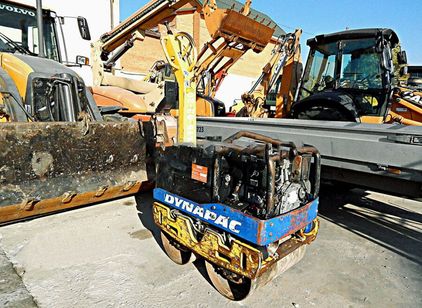 DYNAPAC LP6500