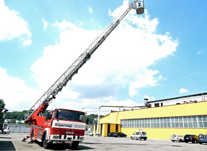 IVECO