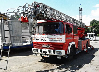 IVECO