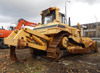 Аренда SHEHWA SD7