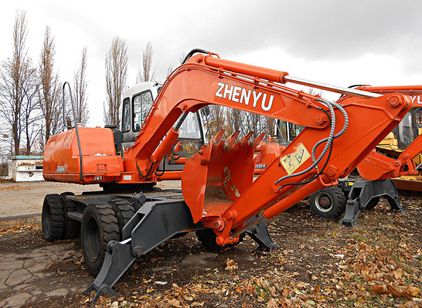 ZHENYU ZYL 80-6