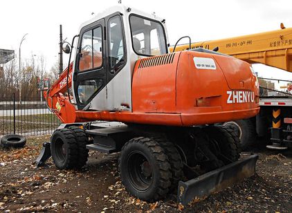 ZHENYU ZYL 80-6