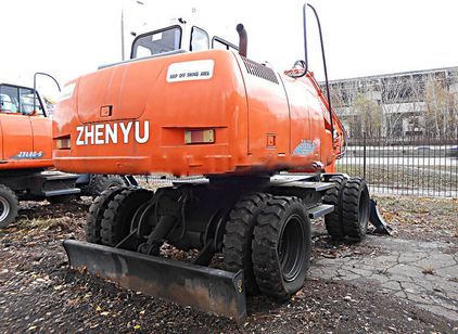 ZHENYU ZYL 80-6