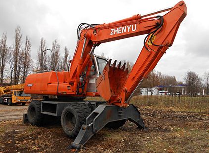 ZHENYU ZYL 160