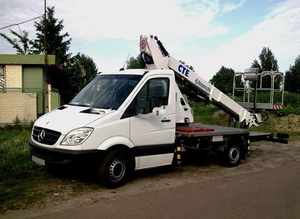 Аренда MERCEDES