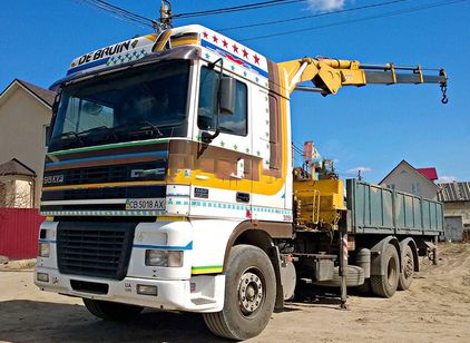 DAF