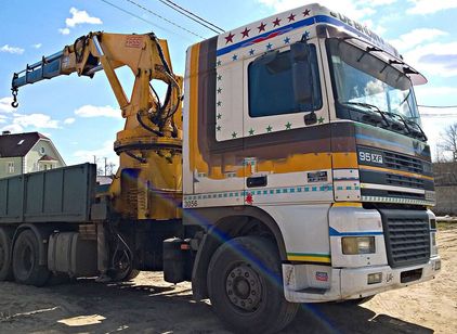 DAF