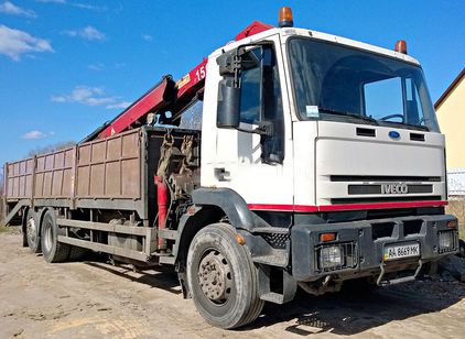 IVECO