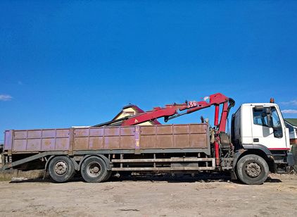 IVECO