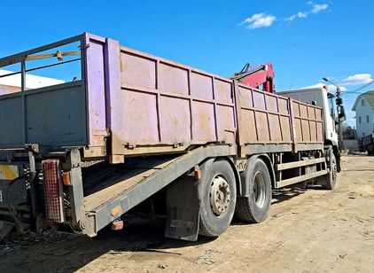 IVECO