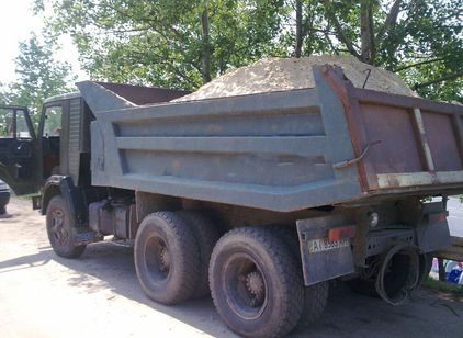 Песок