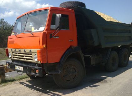 Песок
