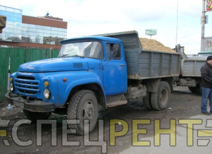 Песок