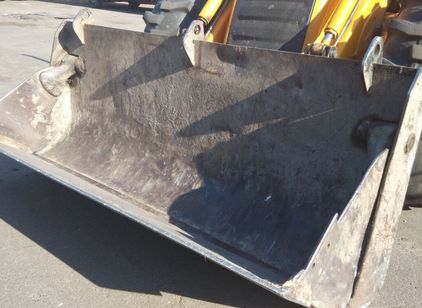 JCB 3CX