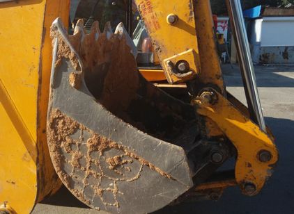 JCB 3CX