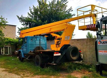 ЗИЛ-130