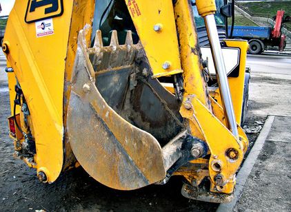 JCB 3CX