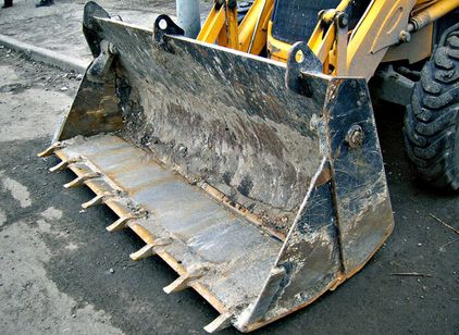 JCB 3CX