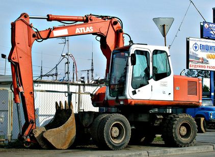 ATLAS 1604
