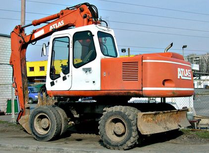 ATLAS 1604