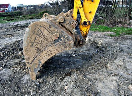 JCB JS130W