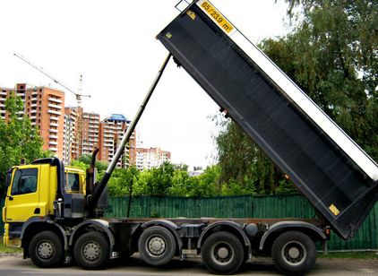 DAF
                        GINAF