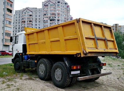 МАЗ