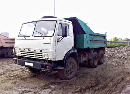 КАМАЗ